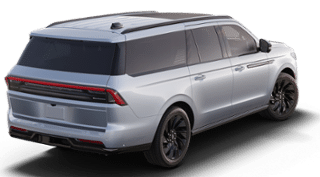 2025 Lincoln Lincoln Navigator External Image 4